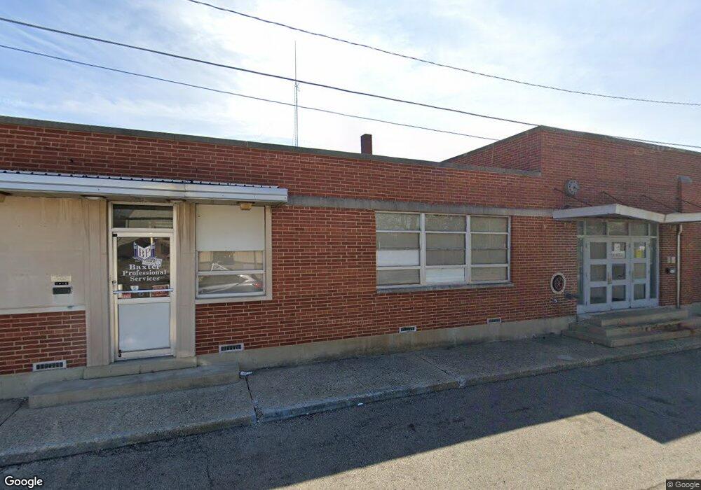 1416 Lincoln St unit 2, Anderson, IN 46016 - photo 1