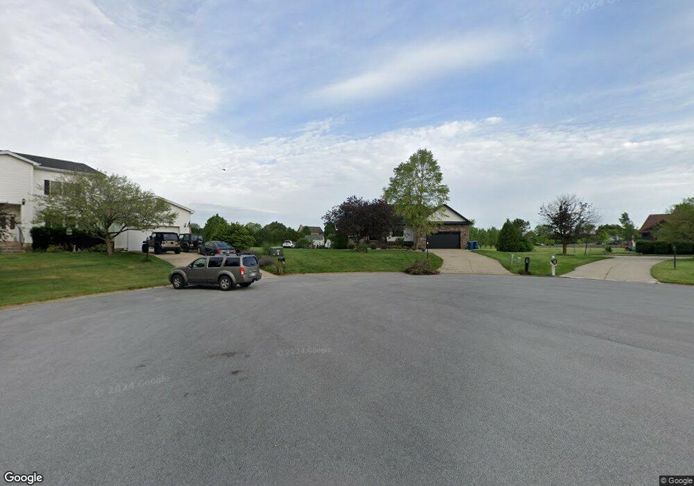 4348 E 103rd Ave, Crown Point, IN 46307 - photo 1