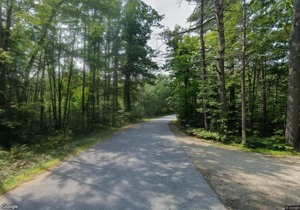 0 Garvin Rd, Acton, ME 04001 - photo 1