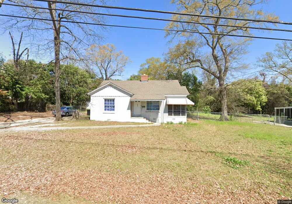 404 Marshall Ave, Warner Robins, GA 31093 - photo 1