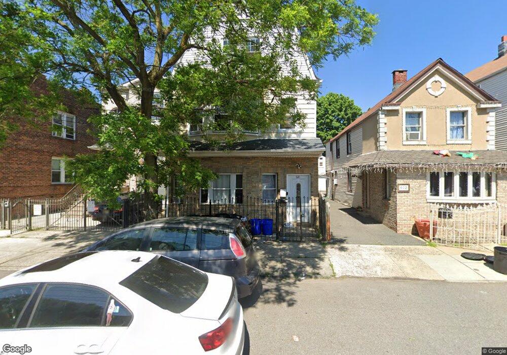 600 3rd St, Newark, NJ 07107 - photo 1