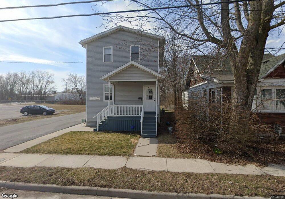 622 S Blanchard St, Findlay, OH 45840 - photo 1
