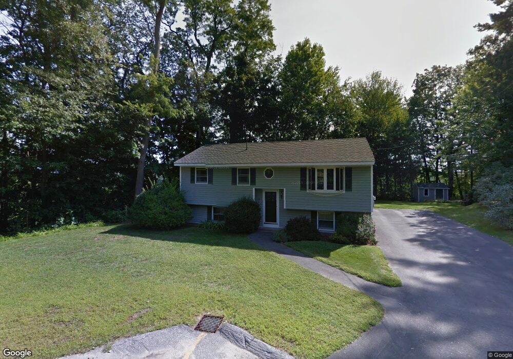 11 Heather Dr, Hooksett, NH 03106 - photo 1