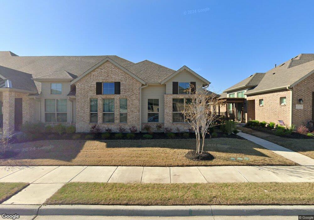 2721 Garden Gate Ln, Wylie, TX 75098 - photo 1