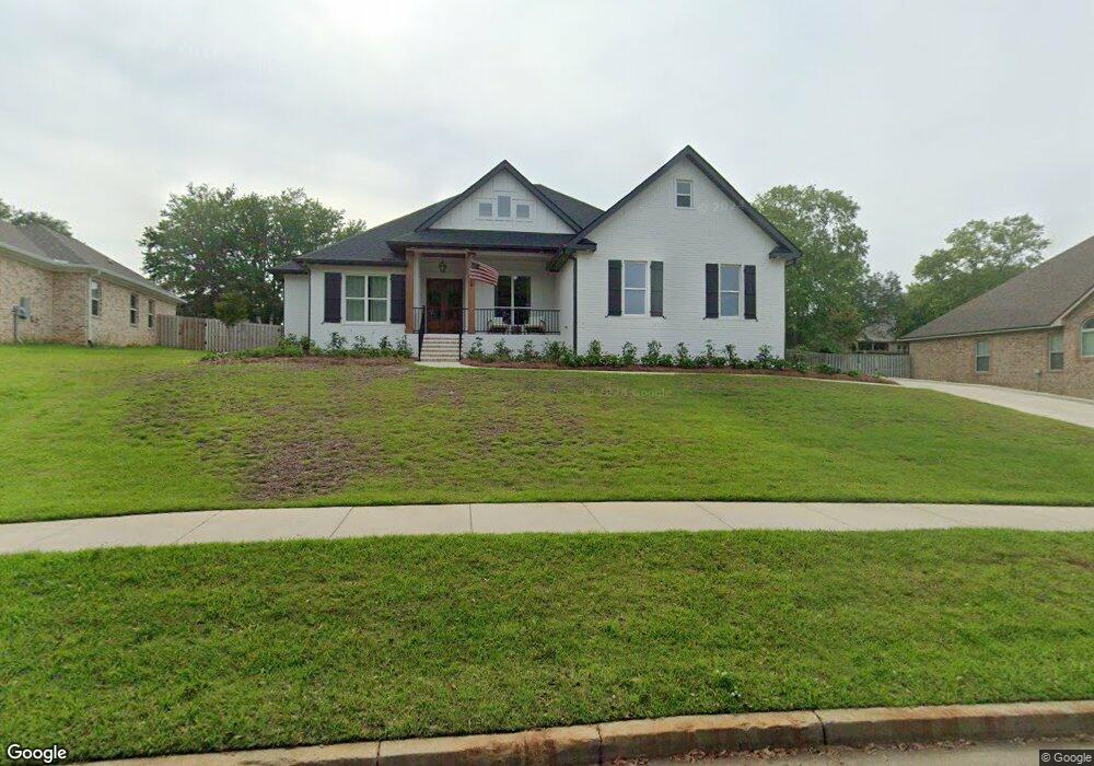 819 Darrah St, Fairhope, AL 36532 - photo 1