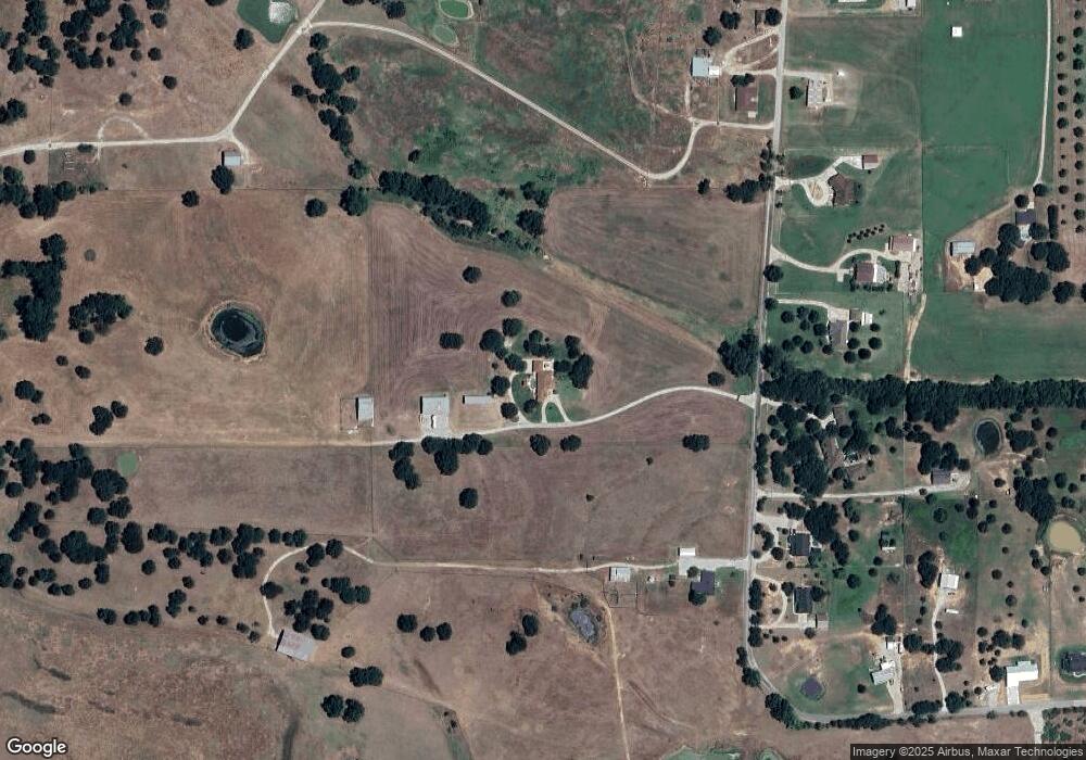 996 Hlavek Rd, Decatur, TX 76234 - photo 1