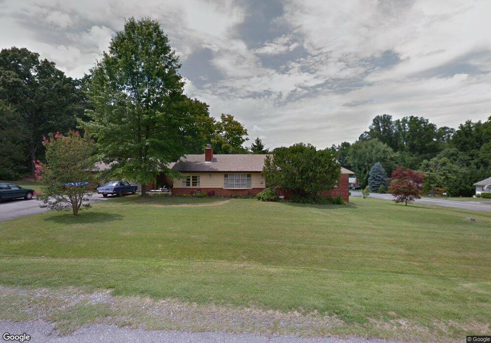 16008 Kerr Rd, Laurel, MD 20707 - photo 1