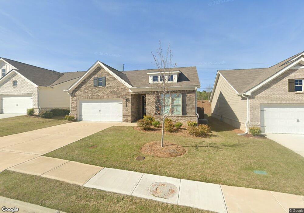 3362 Long Creek Dr unit Lot 2, Buford, GA 30519 - photo 1