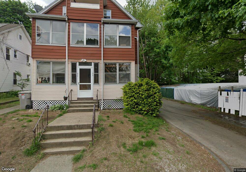 33 Emory Ct unit 1st Floor, Bristol, CT 06010 - photo 1