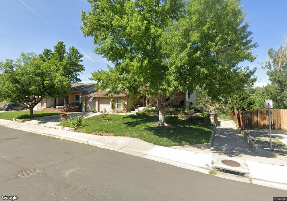 1497 S Jasper St, Aurora, CO 80017 - photo 1