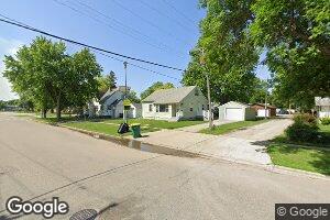 514 1st St, West Fargo, ND 58078