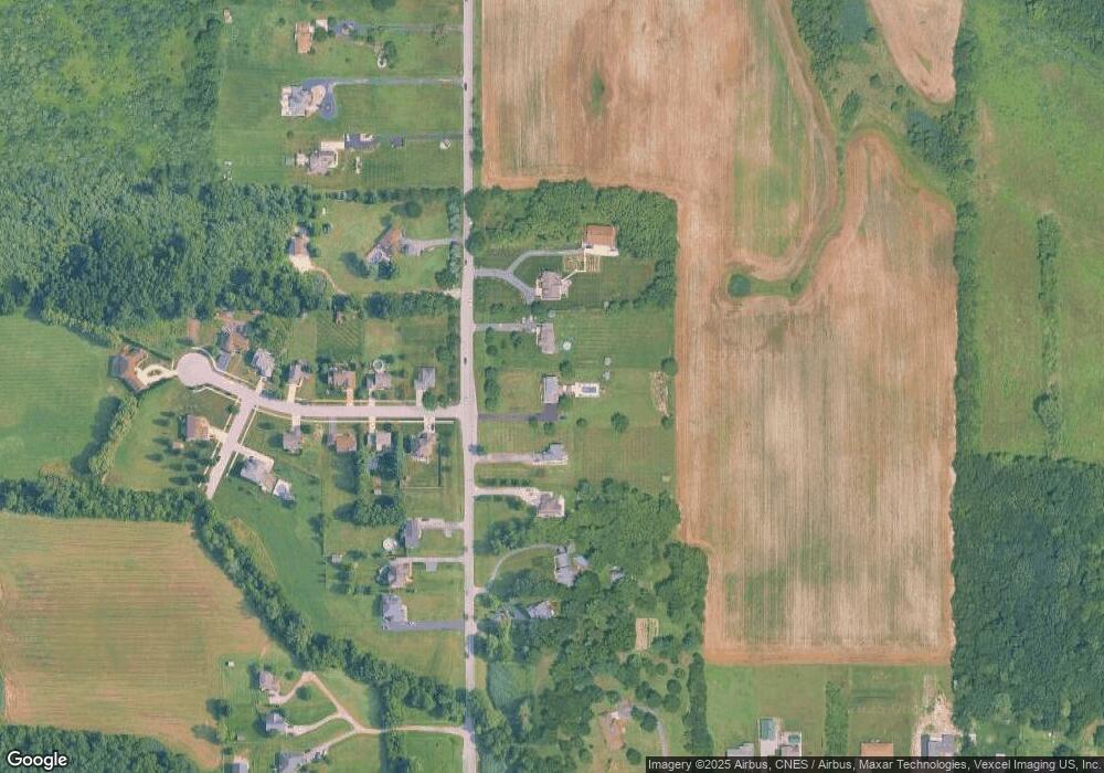 9901 Randolph St, Crown Point, IN 46307 - photo 1