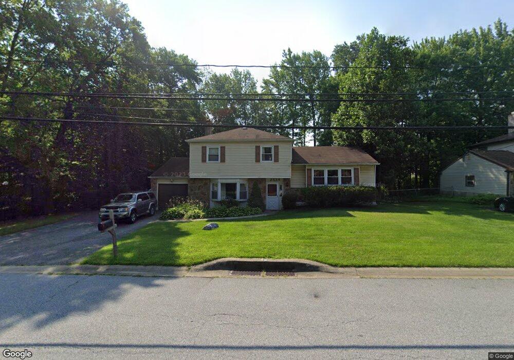 2538 Dartmouth Woods Rd, Wilmington, DE 19810 - photo 1