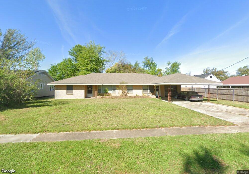 3814 Creole St, Lake Charles, LA 70605 - photo 1