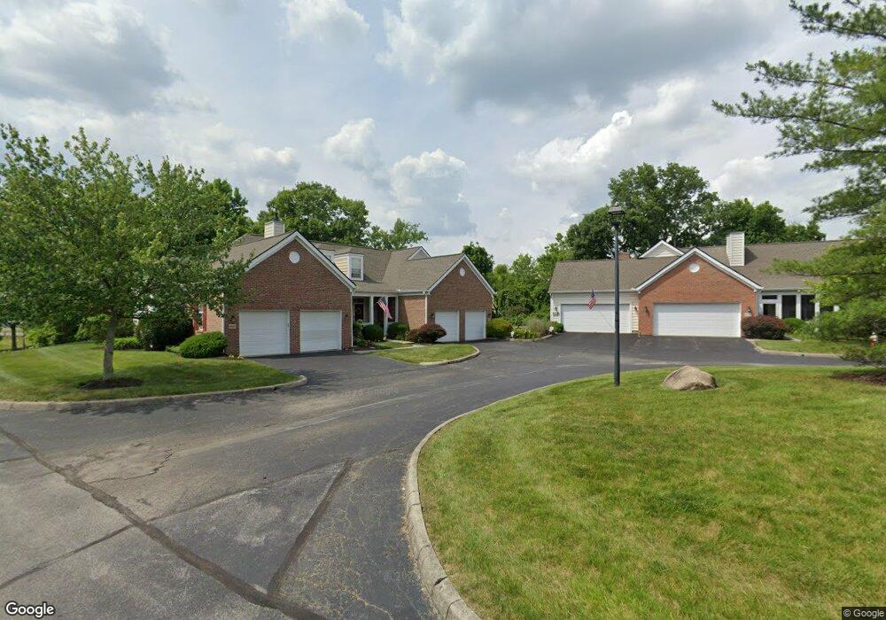 6004 Naughten Ridge Ct unit 6004, Columbus, OH 43213 - photo 1