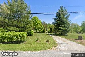 3200 New Middletown Elizabeth Rd SE, New Middletown, IN 47160