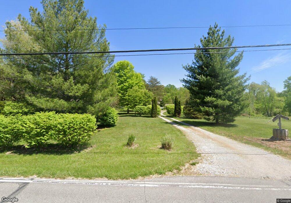 3200 New Middletown Elizabeth Rd SE, New Middletown, IN 47160 - photo 1