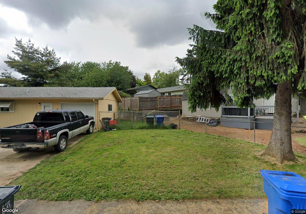 1562 Skyline Way S, Salem, OR 97306 - photo 1