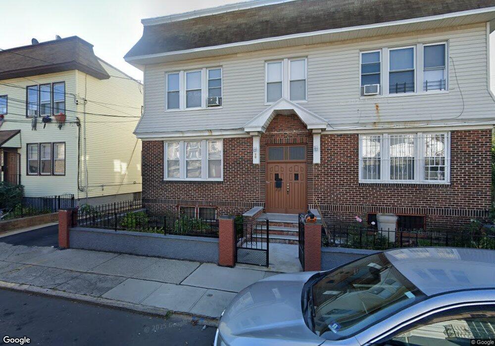 8 Garibaldi Ave unit 10, Newark, NJ 07114 - photo 1
