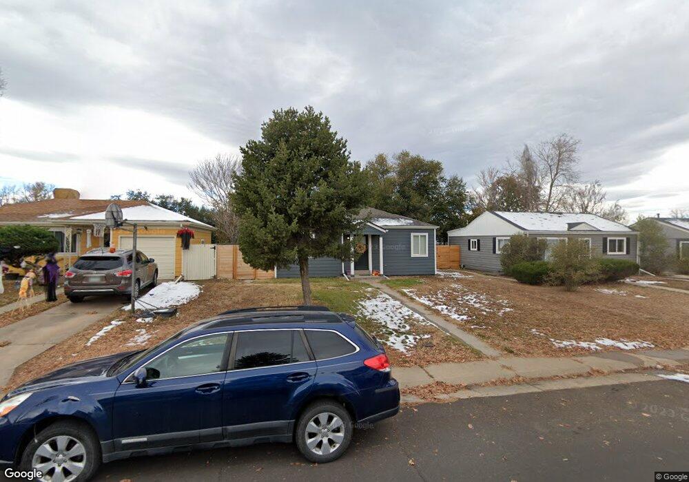 1909 Lansing St, Aurora, CO 80010 - photo 1