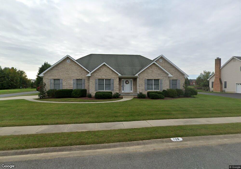 128 Brittany Way, Bear, DE 19701 - photo 1