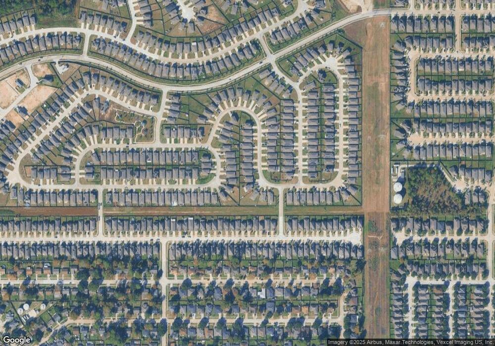 15211 Albert Oak Dr, Humble, TX 77396 - photo 1