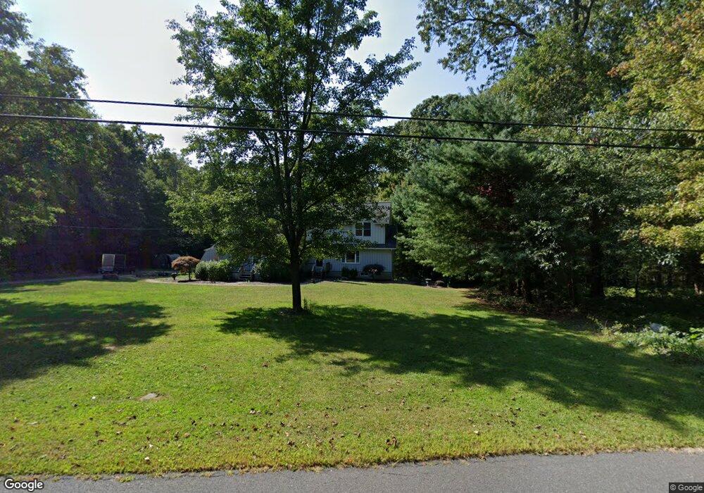 225 Plains Rd, Haddam, CT 06438 - photo 1