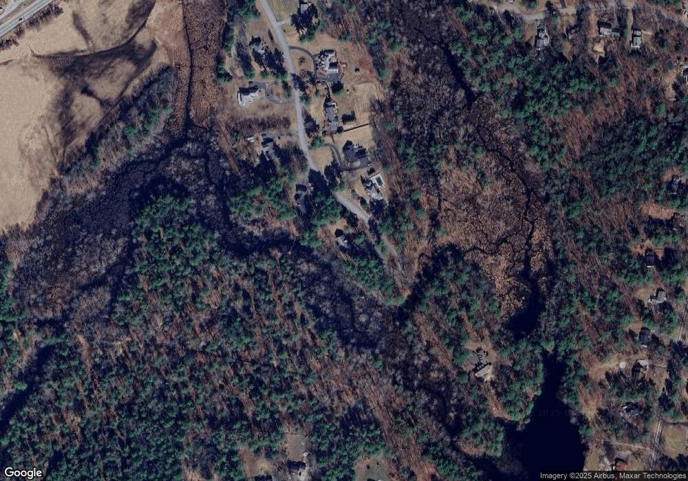 33 Twin Brook Ln, Bedford, NH 03110 - photo 1