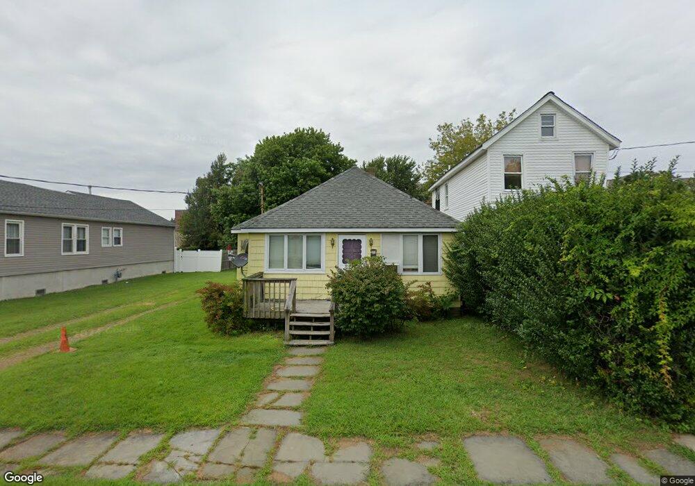 405 W Columbus Place, Long Branch, NJ 07740 - photo 1