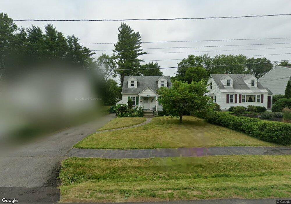 43 Harrison Ave, Delmar, NY 12054 - photo 1