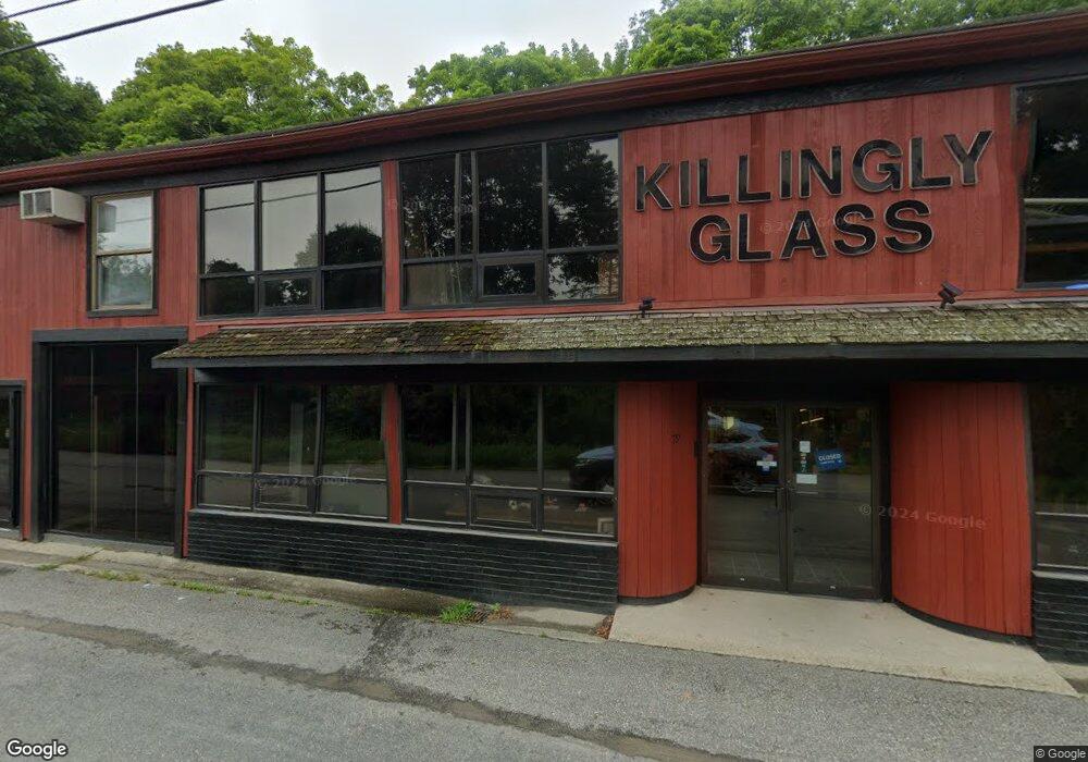 79 Commerce Ave, Killingly, CT 06239 - photo 1