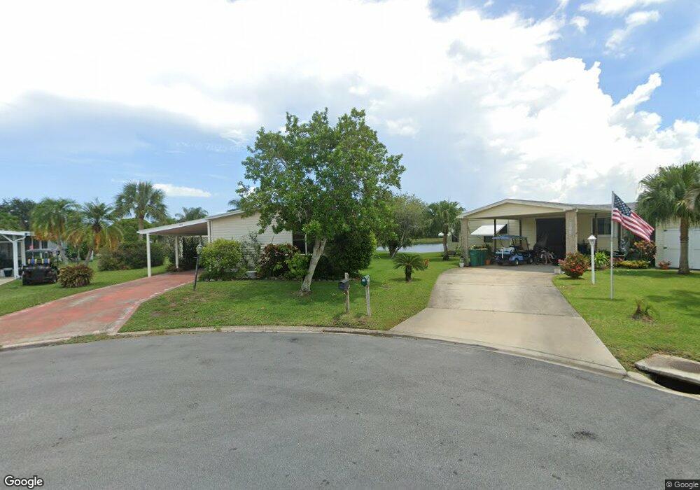 206 Manatee Ct, Sebastian, FL 32976 - photo 1