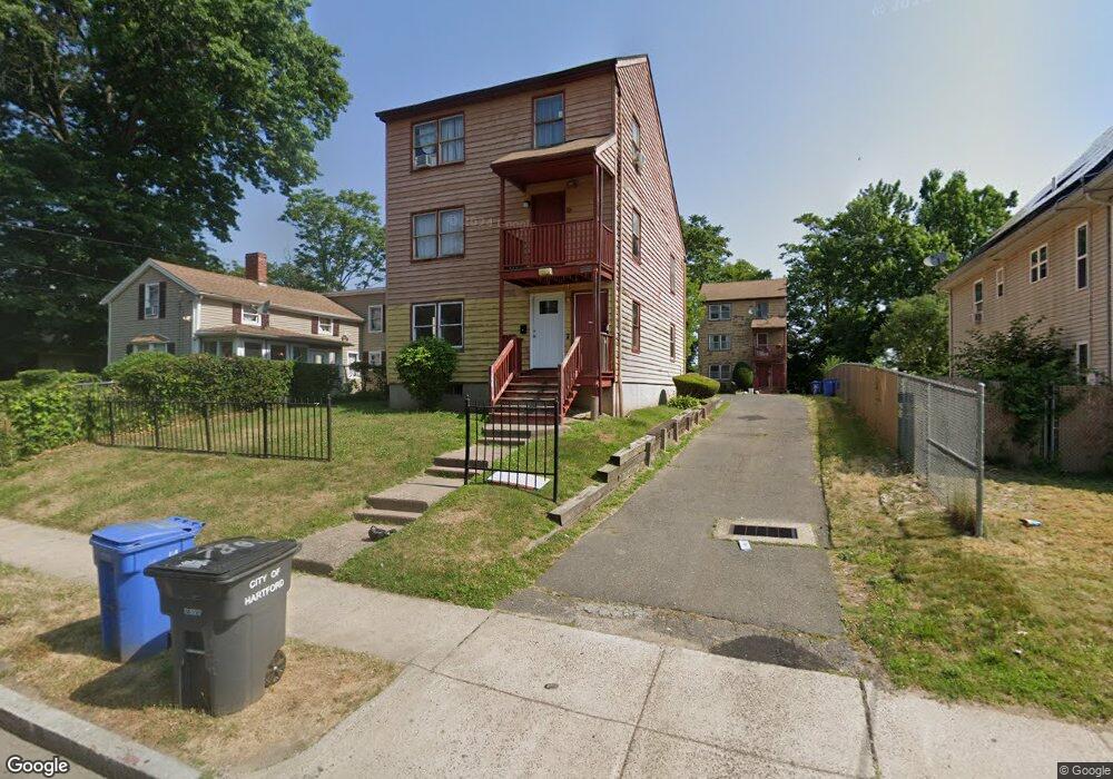 78 Westland St unit A, Hartford, CT 06120 - photo 1