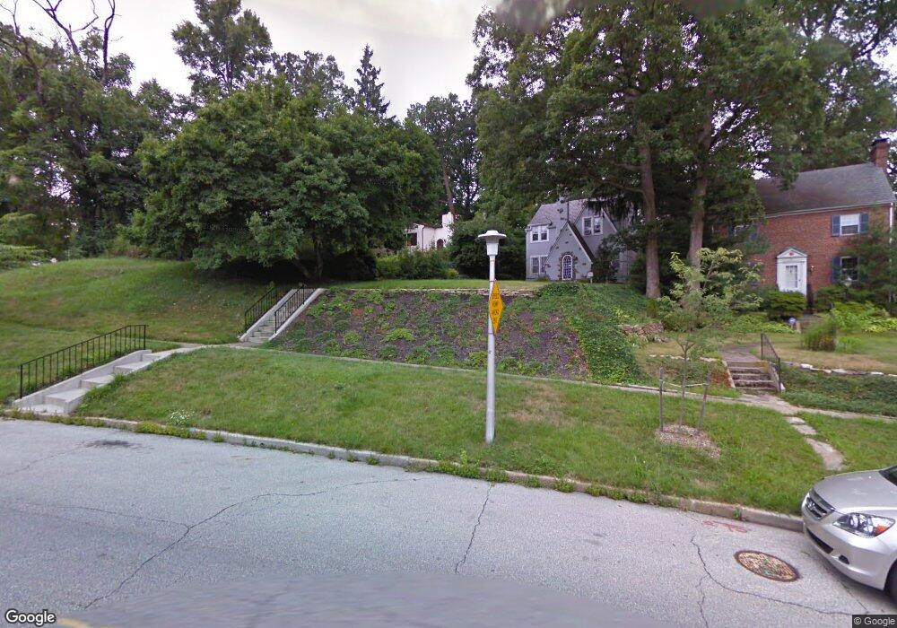 800 Winans Way, Baltimore, MD 21229 - photo 1