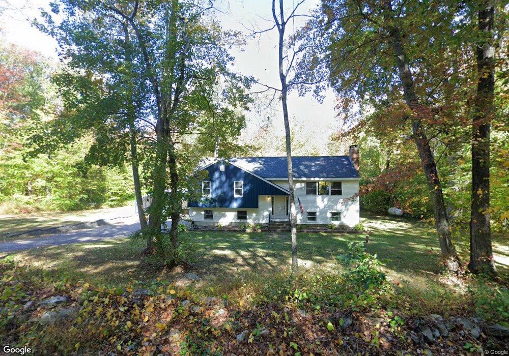 31 Honey Hill Rd, East Haddam, CT 06423 - photo 1