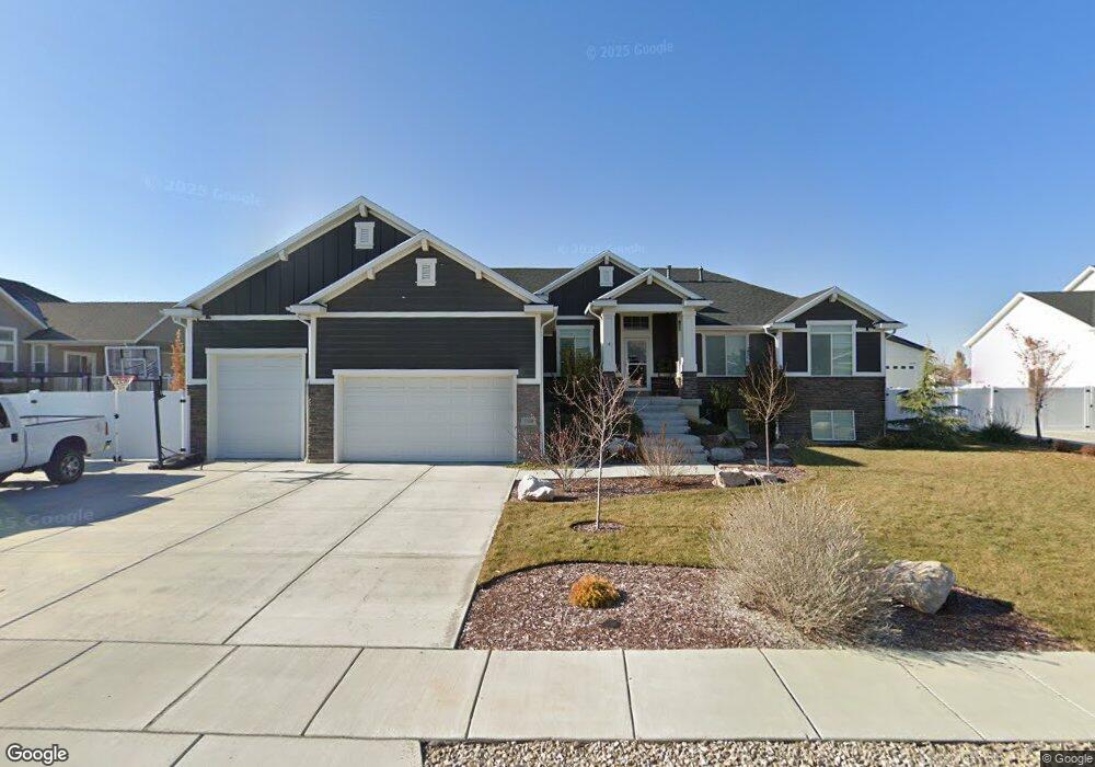 5339 S 6100 W, Hooper, UT 84315 - photo 1