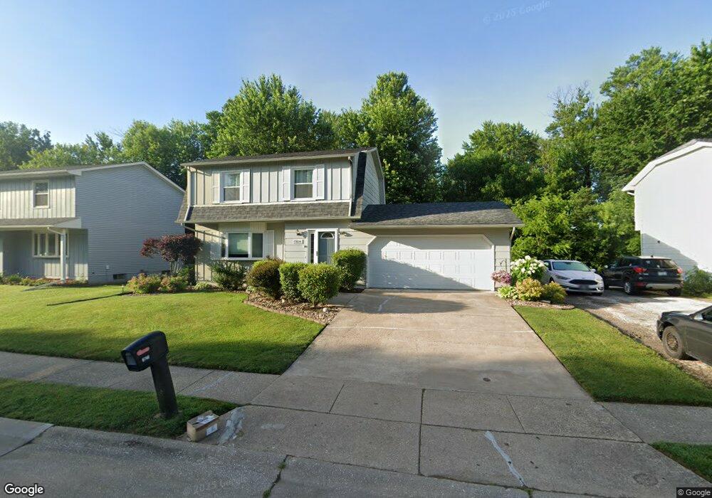 2621 W 58th St, Davenport, IA 52806 - photo 1