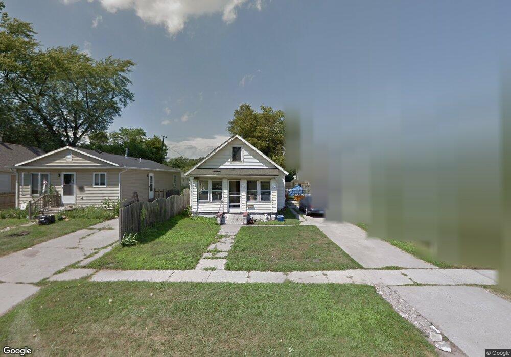 2907 Moak St, Port Huron, MI 48060 - photo 1