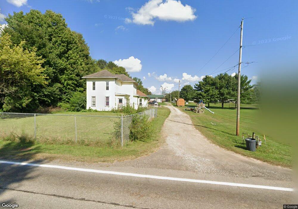 15596 Danville Jelloway Rd, Danville, OH 43014 - photo 1