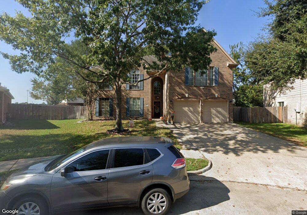 16626 Wheat Mill Ln, Houston, TX 77095 - photo 1
