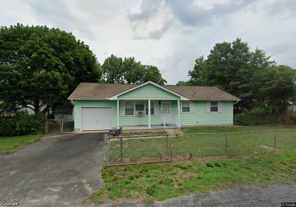 310 Mount Vernon St, Vineland, NJ 08360 - photo 1