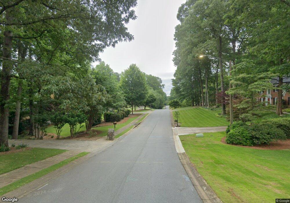 0 Sprucebough Dr unit 8817637, Marietta, GA 30062 - photo 1