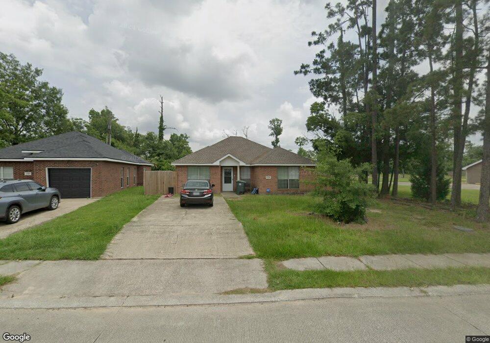 1706 Graham St, Lake Charles, LA 70601 - photo 1