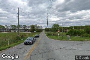 9700 N Us Highway 41, Rosedale, IN 47874