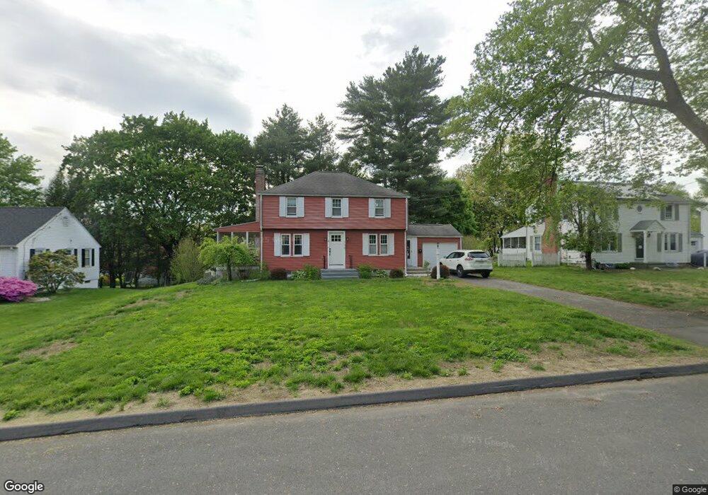 134 Orchardview St, West Springfield, MA 01089 - photo 1