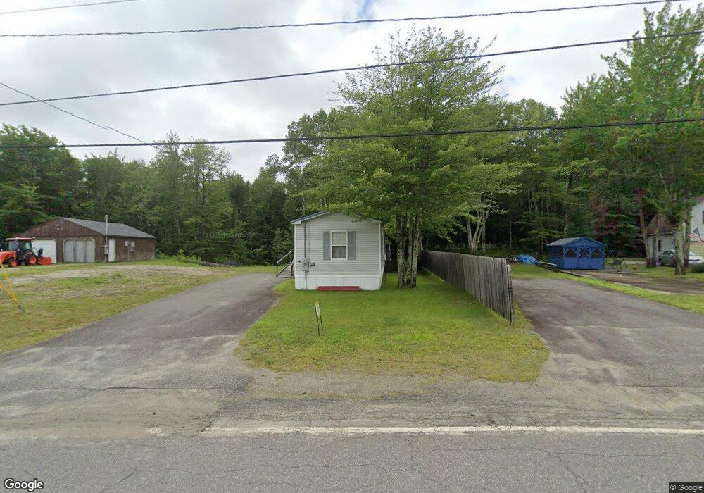 148 Pamola Park, Millinocket, ME 04462 - photo 1