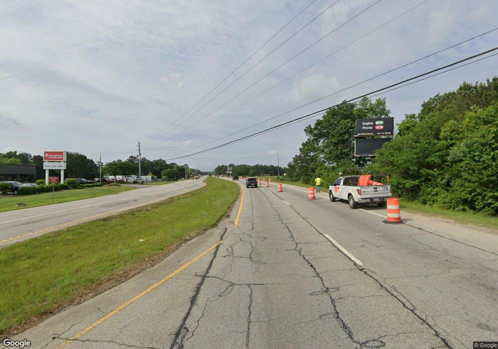 3060 Carrollton Villa Rica Hwy, Carrollton, GA 30116 - photo 1