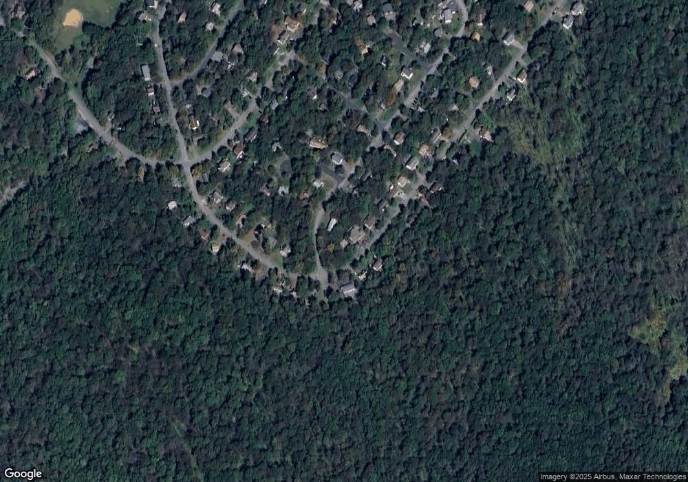 1536 Black Birch Way, Tobyhanna, PA 18466 - photo 1