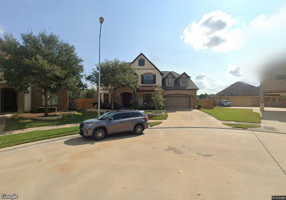 27735 Burnett Hills Ln, Fulshear, TX 77441 - photo 1