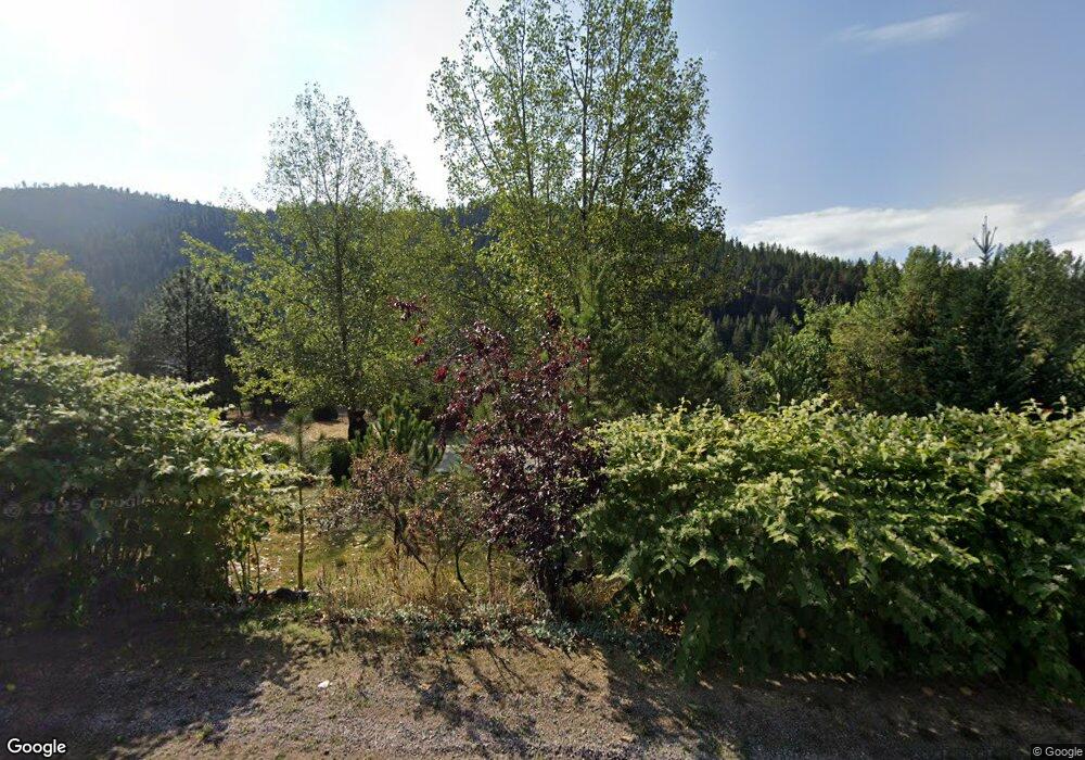 21119 Wallace Creek Rd, Clinton, MT 59825 - photo 1